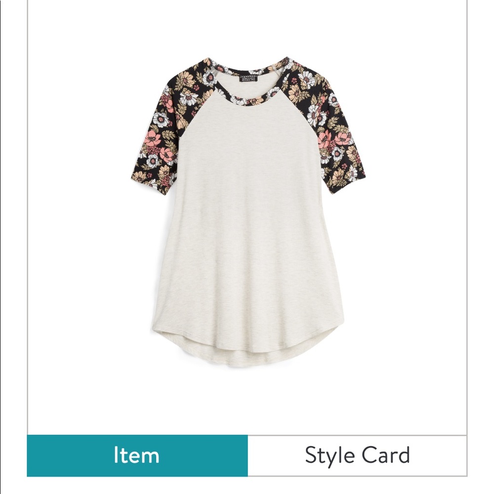 Full moon Maternity swing top